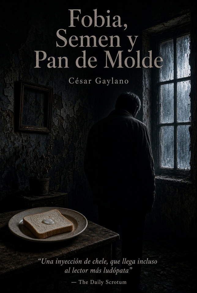 Fobia, Semen y Pan de Molde